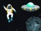 لعبة Careening Though Space على الانترنت