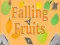 لعبة Falling fruits touch على الانترنت
