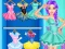 لعبة Fashion Girl Cosplay Sailor Moon Challenge على الانترنت