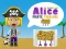 لعبة World of Alice Pirate Treasure على الانترنت