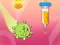 لعبة The Flappy Virus على الانترنت