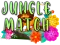 لعبة Jungle Match على الانترنت