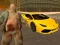 لعبة Supercars Zombie Driving على الانترنت