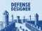 لعبة Defense Designer على الانترنت