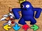 لعبة FNF Rainbow Friends Battle Mod على الانترنت