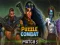 لعبة Puzzle Combat match 3 على الانترنت