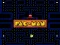 لعبة Pac-man على الانترنت