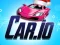 لعبة Car.io على الانترنت