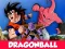 لعبة Dragon Ball على الانترنت