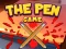 لعبة The Pen Game على الانترنت