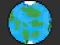لعبة Defending Planet على الانترنت