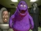 لعبة Grimace Shake Escape Skibidi and Cameraman على الانترنت