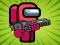 لعبة Among Us vs Zombies على الانترنت