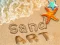 لعبة Sand Art على الانترنت