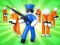 لعبة Police Station على الانترنت