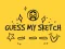 لعبة Guess My Sketch على الانترنت