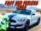 لعبة Fast and Furious Puzzle على الانترنت