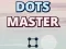 لعبة Dots Master على الانترنت