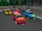 لعبة High Speed Extreme Racing على الانترنت