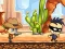 لعبة Cowboy Catch Up على الانترنت