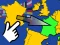 لعبة Scatty Maps Europe على الانترنت