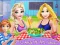 لعبة Cooking After Workout على الانترنت