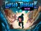 لعبة Cursed treasure: level pack! على الانترنت