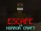 لعبة Escape the Horror Craft على الانترنت