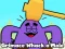 لعبة Grimace & Skibidi Whack-A-Mole على الانترنت