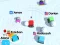 لعبة Snow War.io على الانترنت