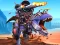 لعبة Dino Squad Battle Mission على الانترنت