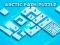 لعبة Arctic Path Puzzle على الانترنت