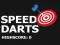 لعبة Speed Darts على الانترنت