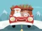 لعبة Santa Giving Presents Jigsaw على الانترنت