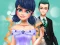 لعبة Dotted Girl Wedding على الانترنت
