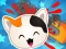 لعبة Guess the Kitty على الانترنت