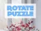 لعبة Rotate Puzzle على الانترنت