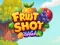 لعبة Fruit Shot Saga على الانترنت