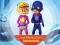 لعبة Alvin Super Hero على الانترنت