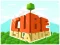 لعبة Cube Islands على الانترنت