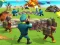 لعبة Super War على الانترنت