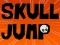 لعبة Skull Jump على الانترنت