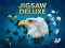 لعبة Jigsaw Deluxe على الانترنت