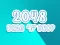 لعبة 2048 drag 'n drop على الانترنت