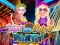 لعبة Tight and Bright Party على الانترنت