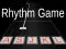 لعبة Rhythm game على الانترنت