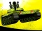 لعبة Wild Tanks على الانترنت