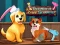 لعبة Become a Puppy Groomer على الانترنت