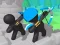 لعبة Merge Archer Defense على الانترنت