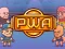 لعبة Pro Wrestling Action على الانترنت